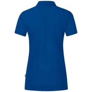 Women's Polo shirt Jako Organic Stretch image-3