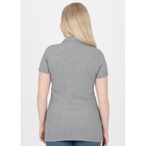 Women's Polo shirt Jako Organic Stretch image-4