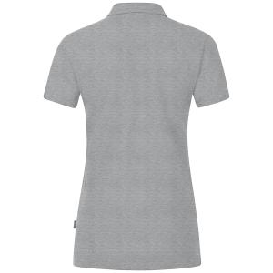 Women's Polo shirt Jako Organic Stretch image-3