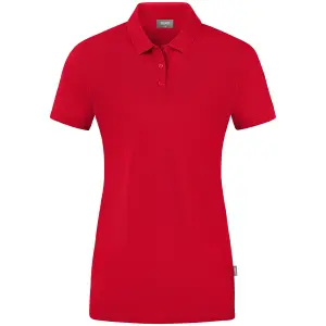 Polo shirt Jako Polo shirt Doubletex image-1