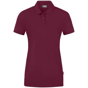 Polo shirt Jako Polo shirt Doubletex image-1