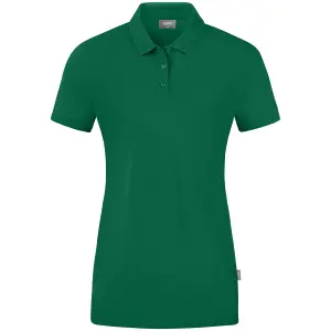 Polo shirt Jako Polo shirt Doubletex image-1