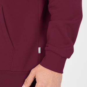 Camisola com capuz Jako Organic image-6