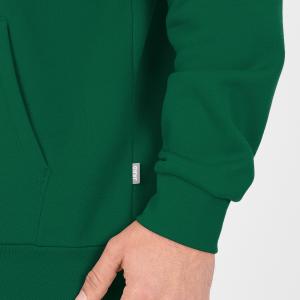 Camisola com capuz Jako Organic image-6