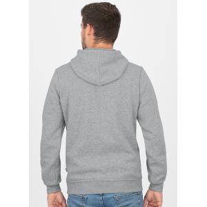 Camisola com capuz Jako Organic image-5