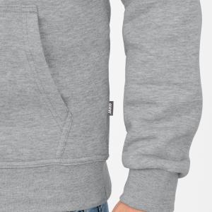 Camisola com capuz Jako Organic image-6