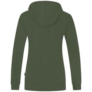 Women's jacket Jako Organic image-3