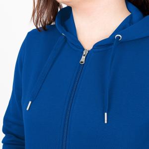 Women's jacket Jako Organic image-5