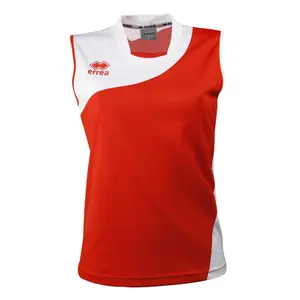 Maillot mujer niña Errea Nicole image-0