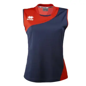 Maillot mujer niña Errea Nicole image-0