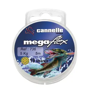 Αντίγραφο γραμμής VMC Mégaflx 11kg image-0