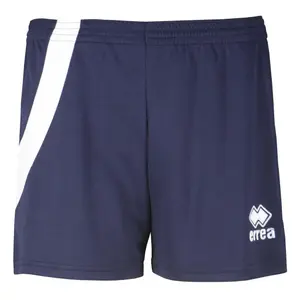 Pantalones cortos mujer niña Errea Nicole image-0