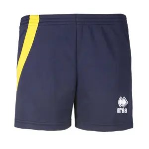 Pantalones cortos mujer niña Errea Nicole image-0