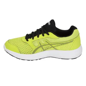 Sapatos de criança Asics Stormer 2 GS image-2