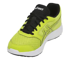 Sapatos de criança Asics Stormer 2 GS image-3
