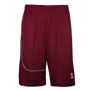 Pantalón corto para niños Errea checov image-0