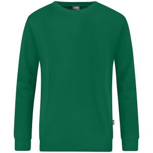 c8820-h-260-sweatshirt-jako-organic-verde