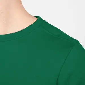 Sweatshirt Jako Organic image-6