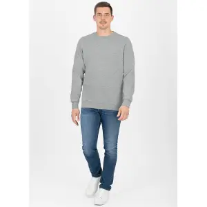 Sweatshirt Jako Organic image-1