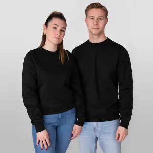 Sweatshirt Jako Organic image-5