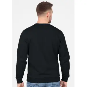 Sweatshirt Jako Organic image-4