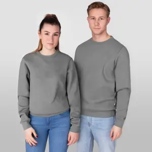 Sweatshirt Jako Organic image-3