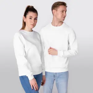 Sweatshirt Jako Doubletex image-3