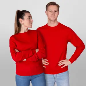 Sweatshirt Jako Doubletex image-3