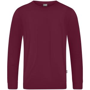 c8830-h-130-sweatshirt-jako-doubletex-brown