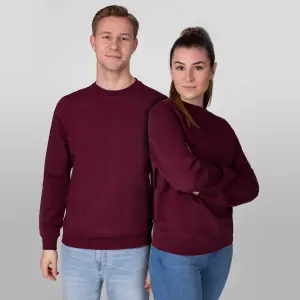 Sweatshirt Jako Doubletex image-2