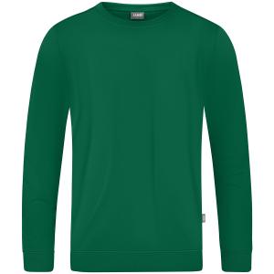 c8830-h-260-sweatshirt-jako-doubletex-green