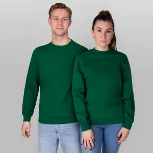 Sweatshirt Jako Doubletex image-3