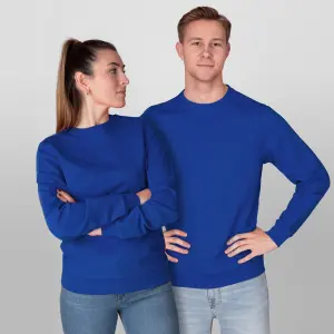 Sweatshirt Jako Doubletex image-2