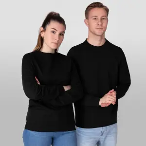 Sweatshirt Jako Doubletex image-3