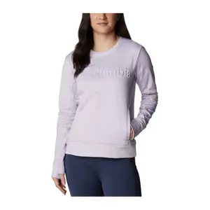 Dames sweatshirt Columbia Windgates Tech Fleece image-0