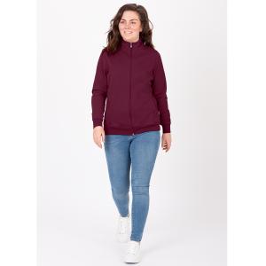 Women's jacket Jako Doubletex image-1
