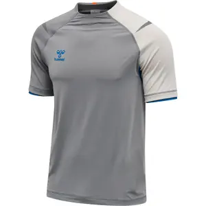 Camiseta de pre-partido Hummel HmlInventus S/S image-2