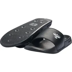 Tap shoes Hummel pool slide image-0