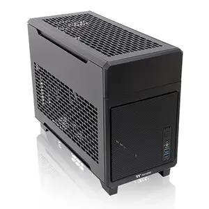 Case PC mini torre Thermaltake TR100 image-1