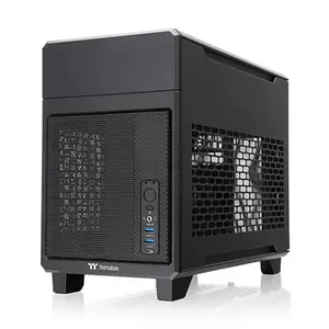 Case PC mini torre Thermaltake TR100 image-2
