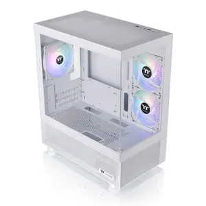 PC case with a glass panel Thermaltake Mini Tour Micro ATX View 170 TG