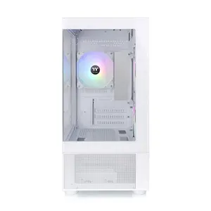 PC case with a glass panel Thermaltake Mini Tour Micro ATX View 170 TG image-3