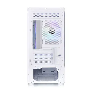PC case with a glass panel Thermaltake Mini Tour Micro ATX View 170 TG image-4