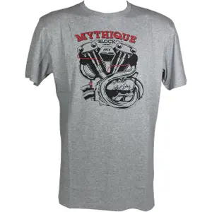 T-Shirt Harisson mythique image-0