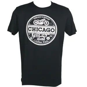 Camiseta Harisson Chicago