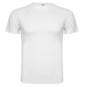 T-shirt Roly Montecarlo image-0