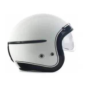 Jet motorcykelhjelm Harisson Corsair image-3