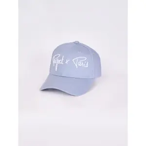 Kappe mit Signature-Logo Project X Paris image-0