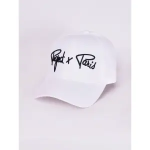Unisex Signature Brim Adjustable Cap Project X Paris image-0
