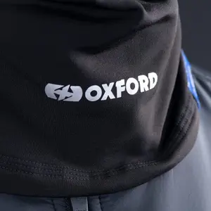 Motorcycle balaclava Oxford Advanced Warmdry image-1